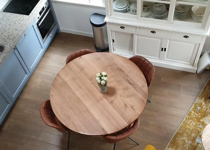 Rechthuis Zouteveen 4*